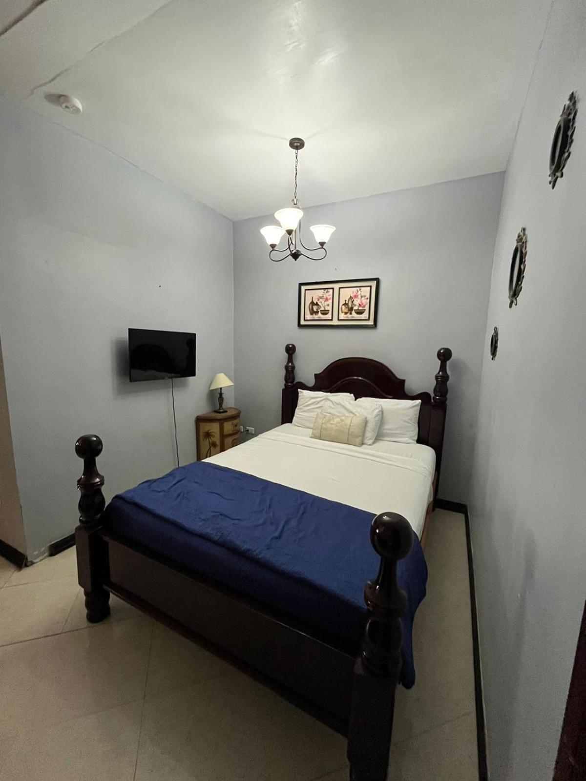 Seaside Chateau Resort Belize City Exteriér fotografie